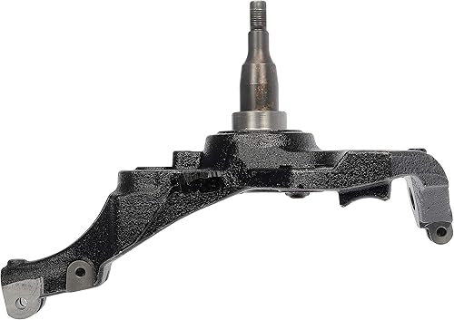 Miniatura 2 de Dorman 698-198 nudillo de dirección del lado del pasajero delantero compatible con modelos seleccionados de FordMercury