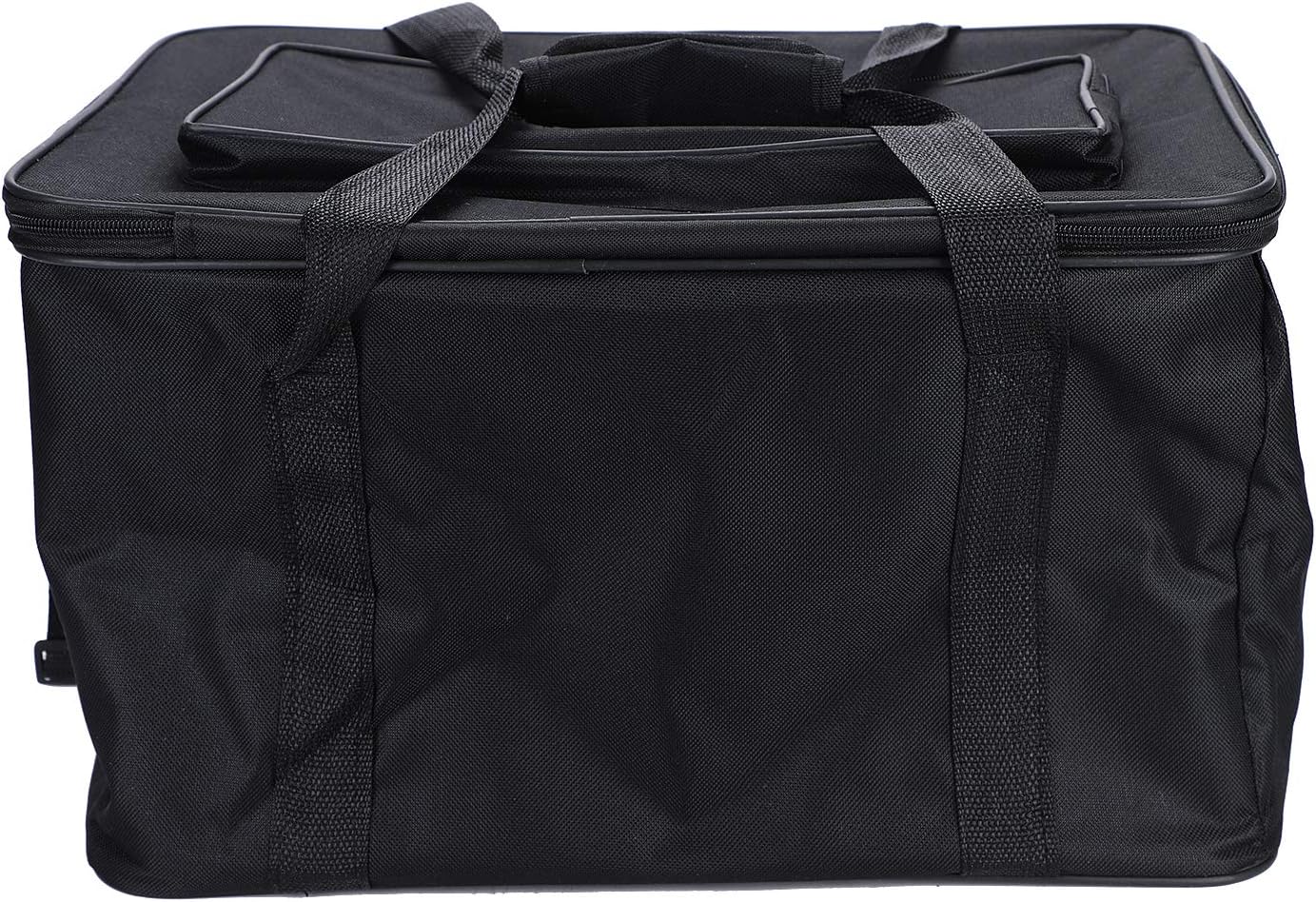 Large Art Craft Storage Tote Bag Sketching Carrying Case Art Supplies Organizer Case Craft Tool