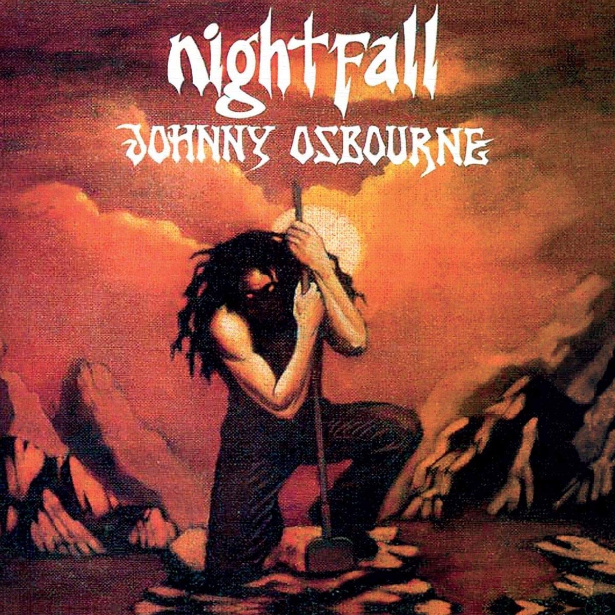 Nightfall (Reissue) [Vinyl LP]