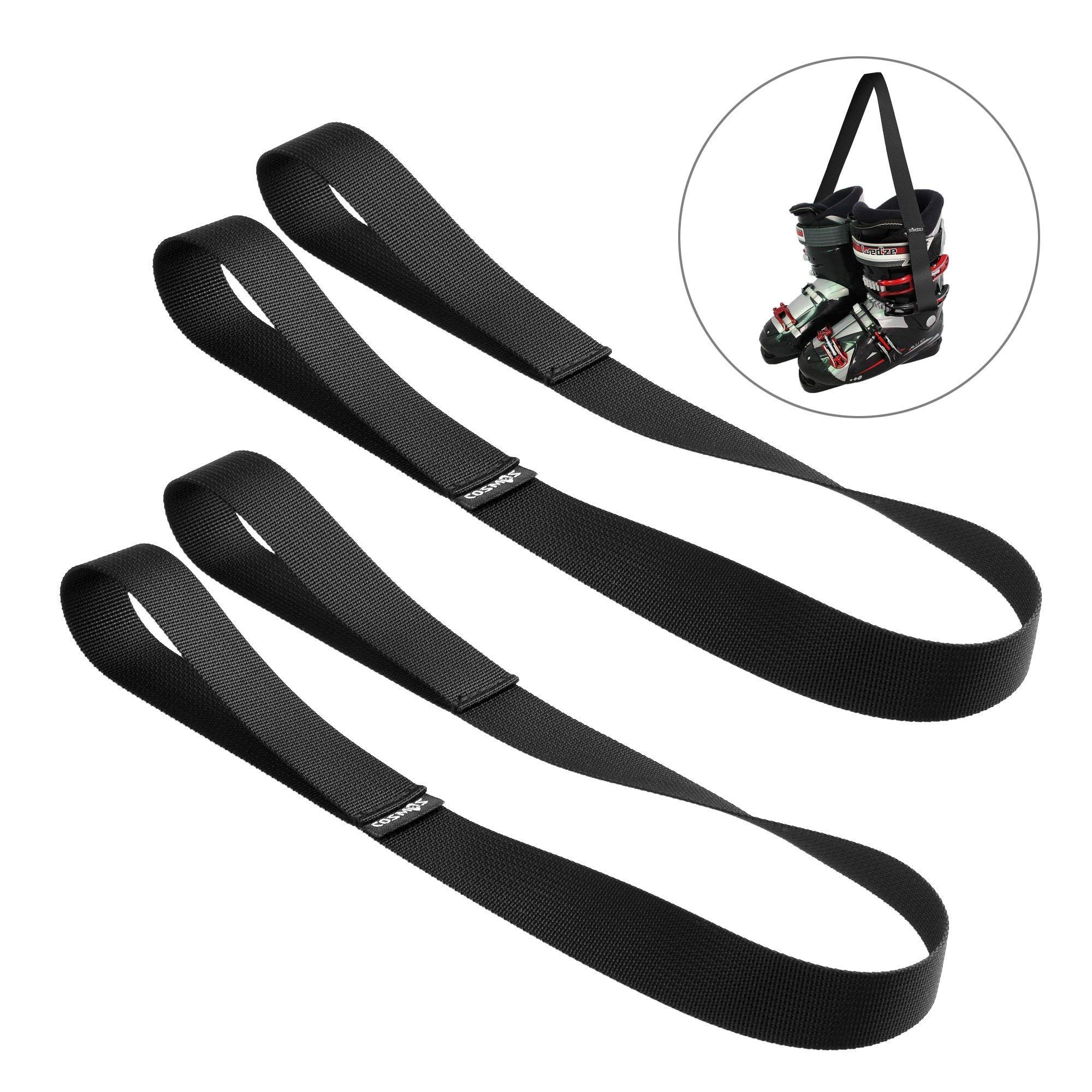 ski boot carrier