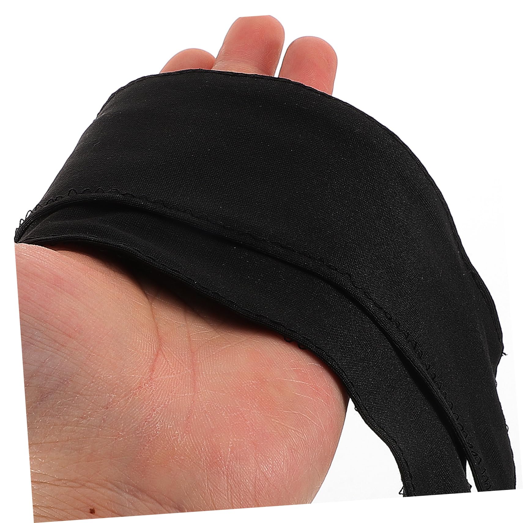 VALICLUD 24pièces Bandeau Anti-Transpiration à Nouer Bandeaux de Sport Respirants Bandeaux de Course pour Hommes et Femmes Contrôle Transpiration Maintien Sûr