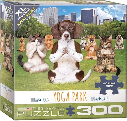 Vista 31 de EuroGraphics (EURHR) Tabla periódica ilustrada de los elementos rompecabezas de 300 piezas rompecabezas de 300 piezas