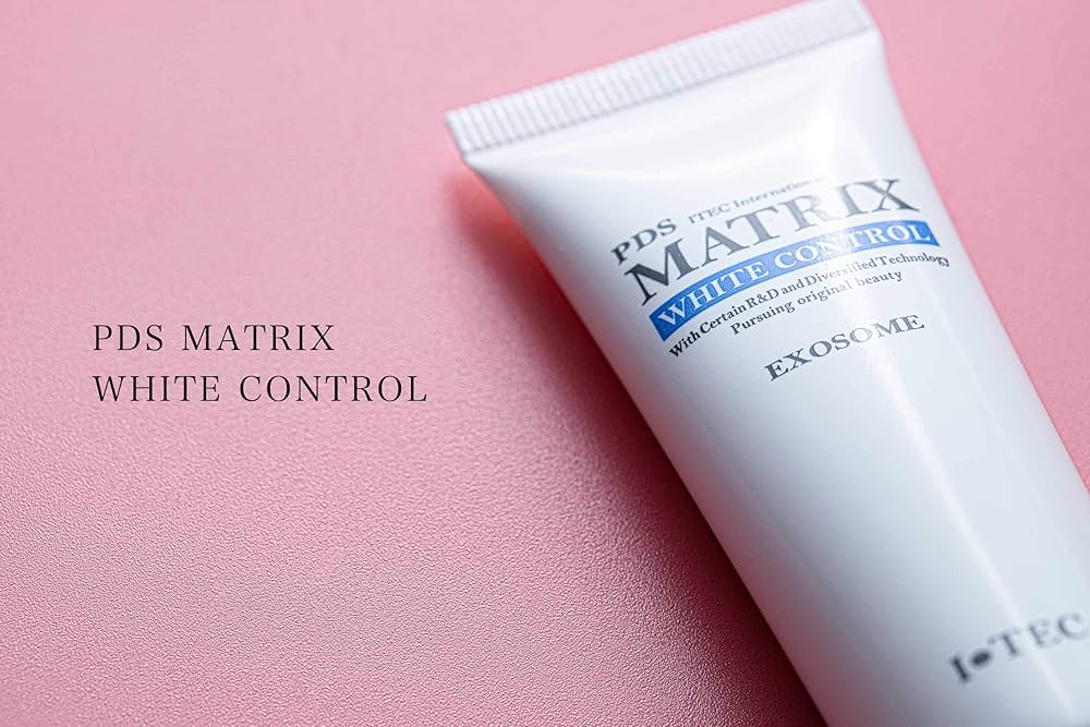 PDS ホワイトコントロール Amazon | PDS ホワイトコントロール | PDS | 乳液・クリーム 通販