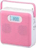 ラジオCD セット Amazon.co.jp: オーム電機 AudioComm CDプレーヤー ポータブル