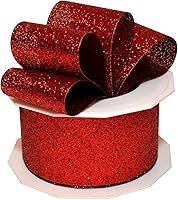 Vista 23 de Morex Ribbon - Cinta de brillantina metálica