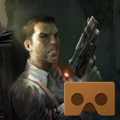 The Purge Day VR