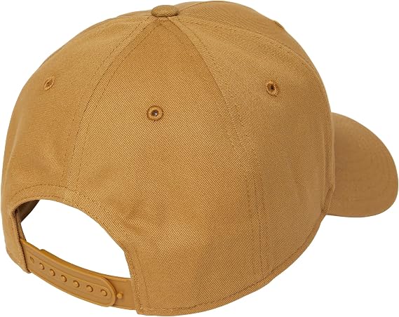 Helly Hansen Unisex HH Ball Cap, 787 Lynx, One Size