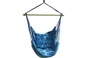 SueSport Premium Hammock Swing
