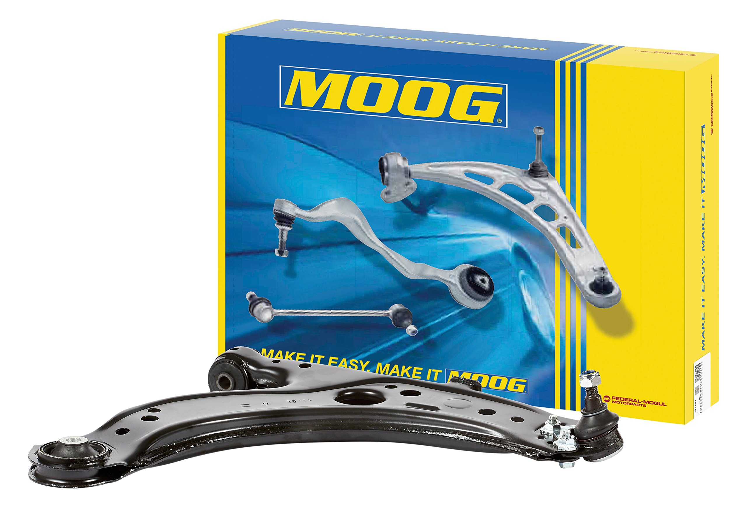 MOOGCi-WP - 0713P Suspension Arm