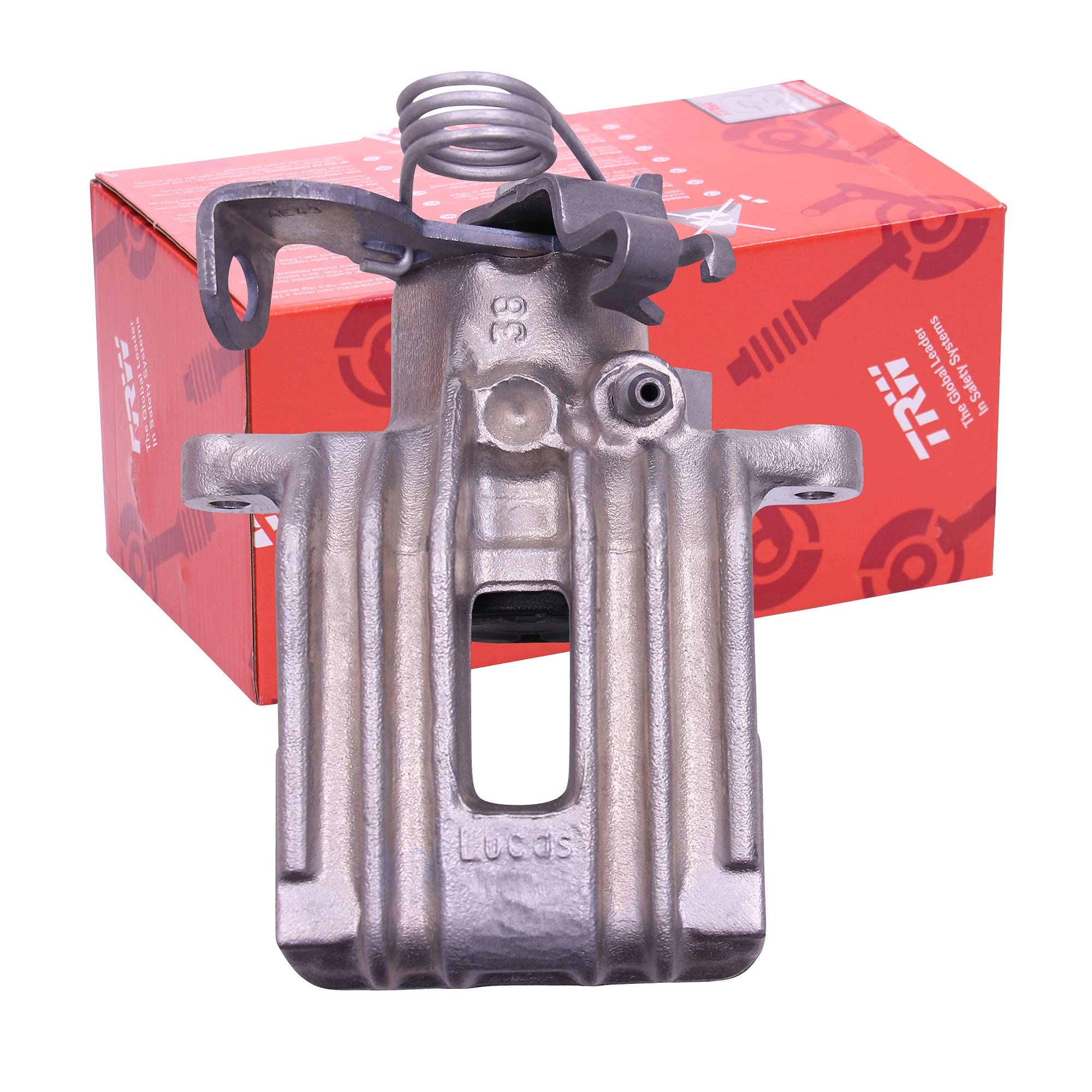 BRAKE CALIPER BHN304 FOR SEAT AUDI A4/S4/Convertible CAGC/CJCC/CAHA/CGLB 2.0L A4