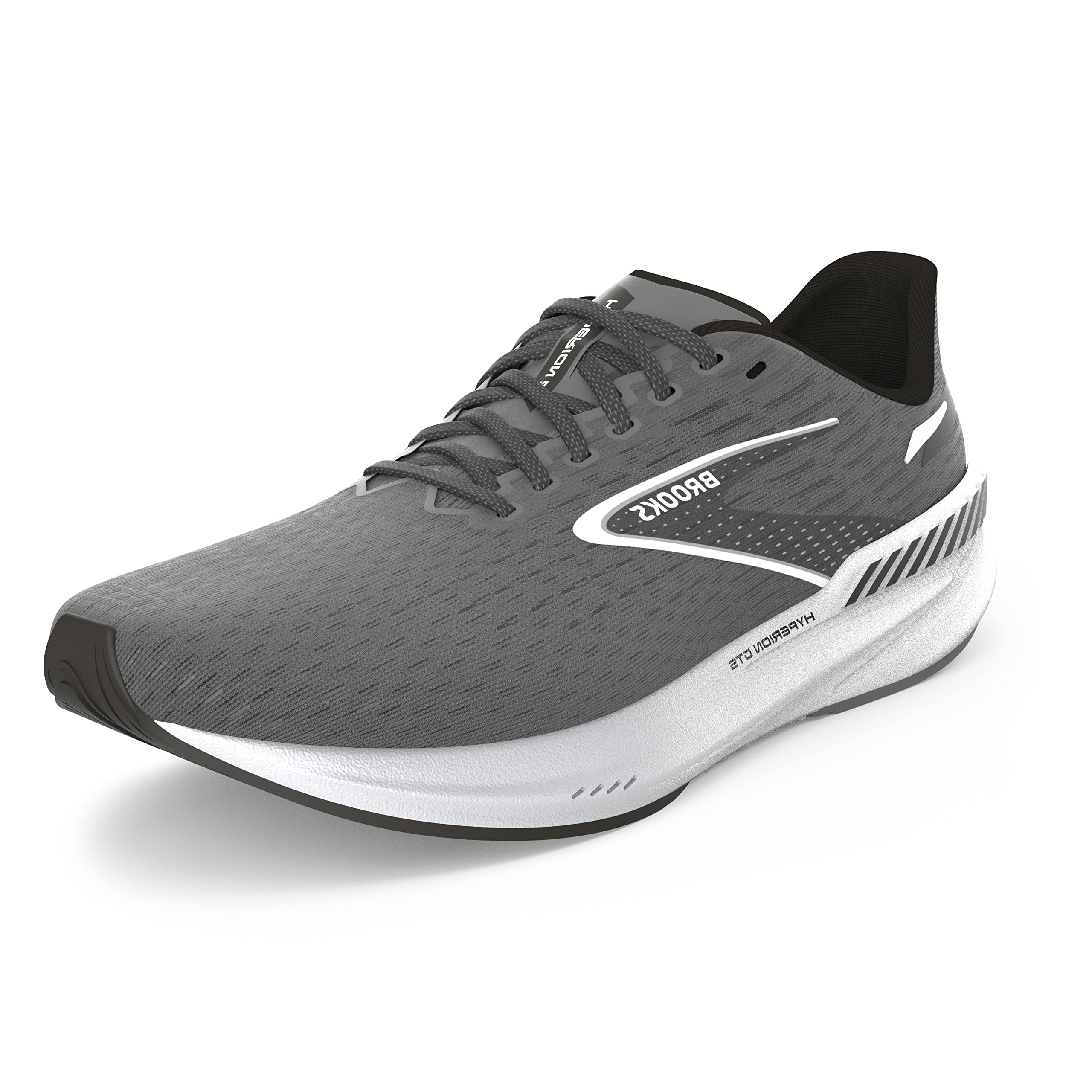 Brooks Hyperion GTS Homme : chaussures de running légères avec soutien Go-To-Support - 7