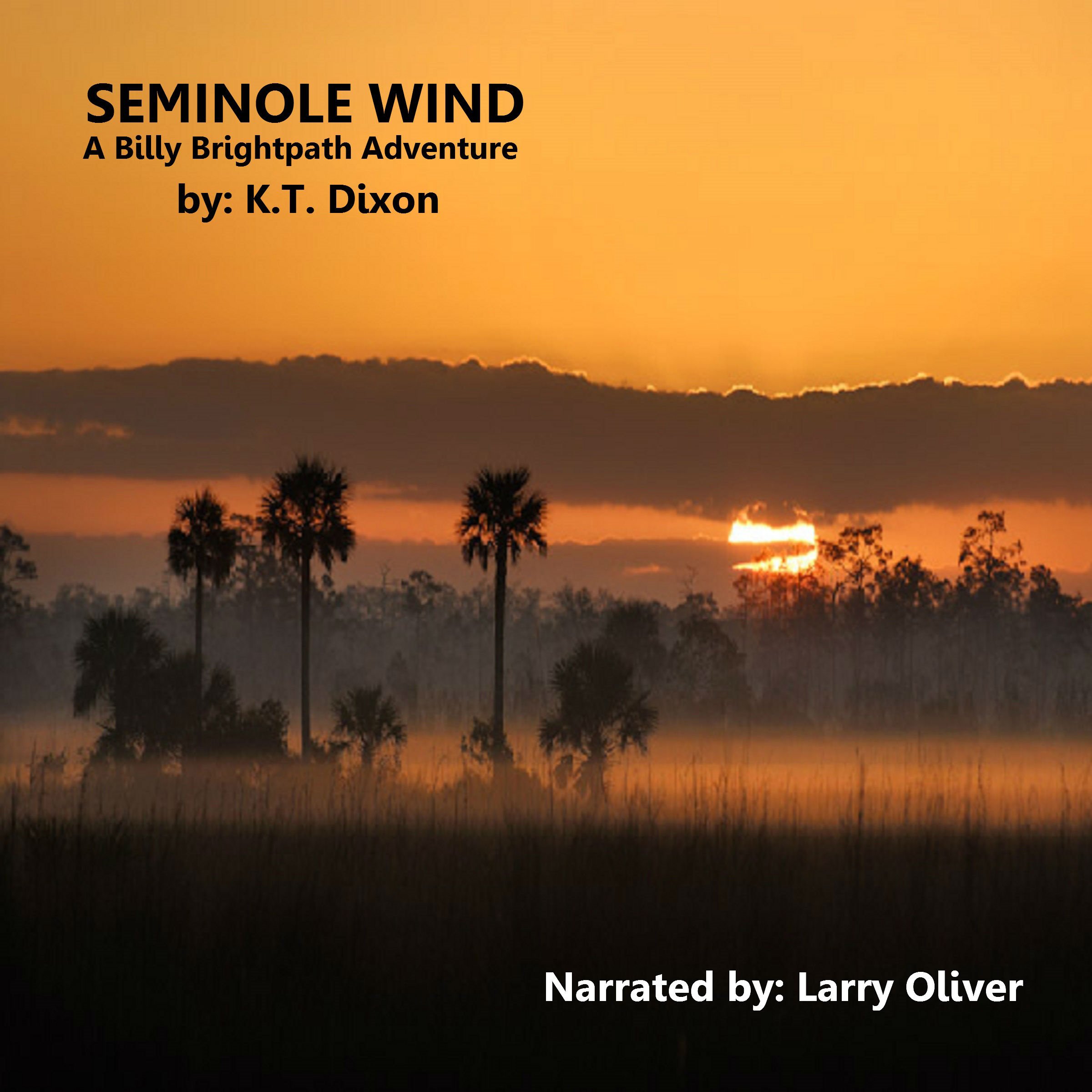 Seminole Wind