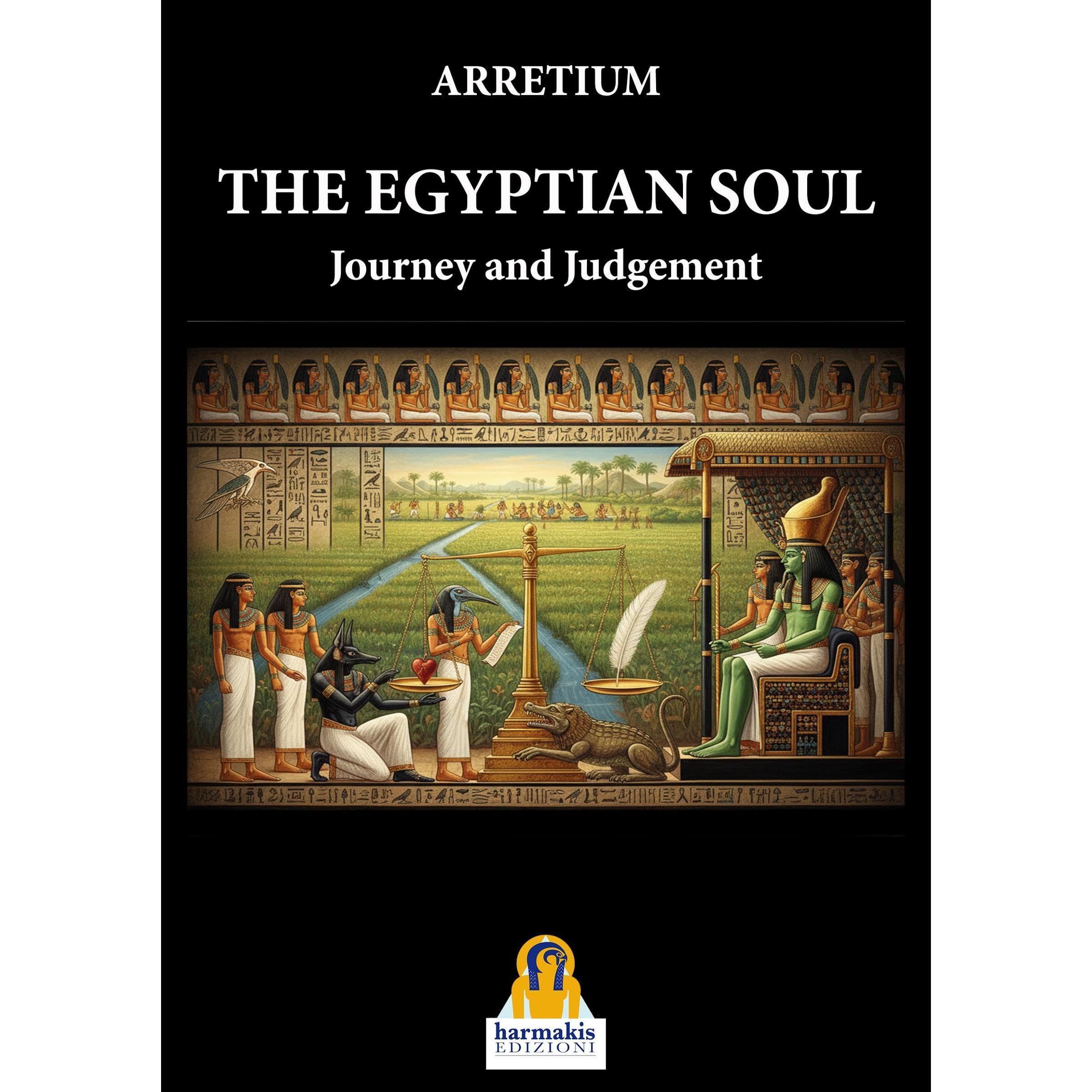 The Egyptian Soul