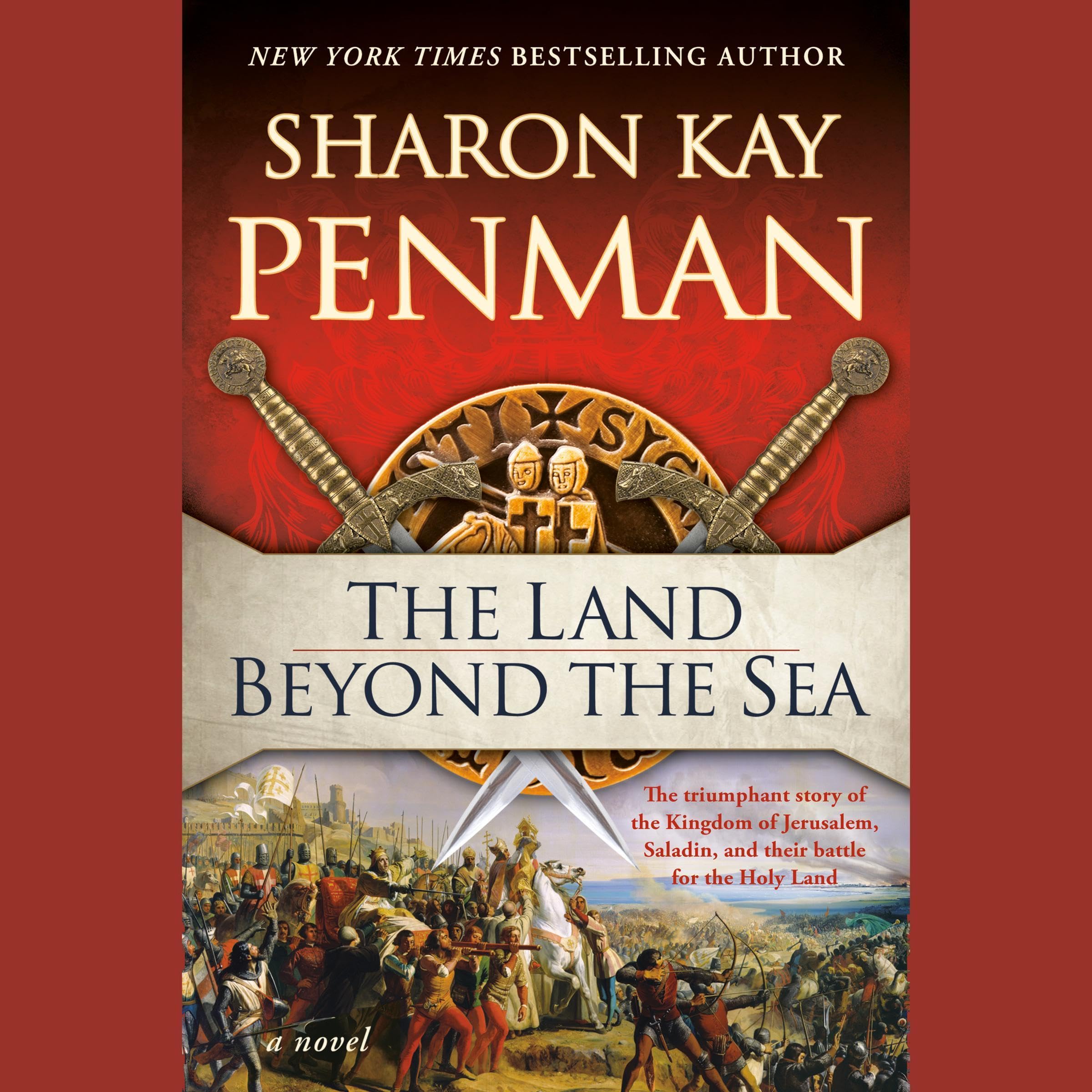 The Land Beyond the Sea