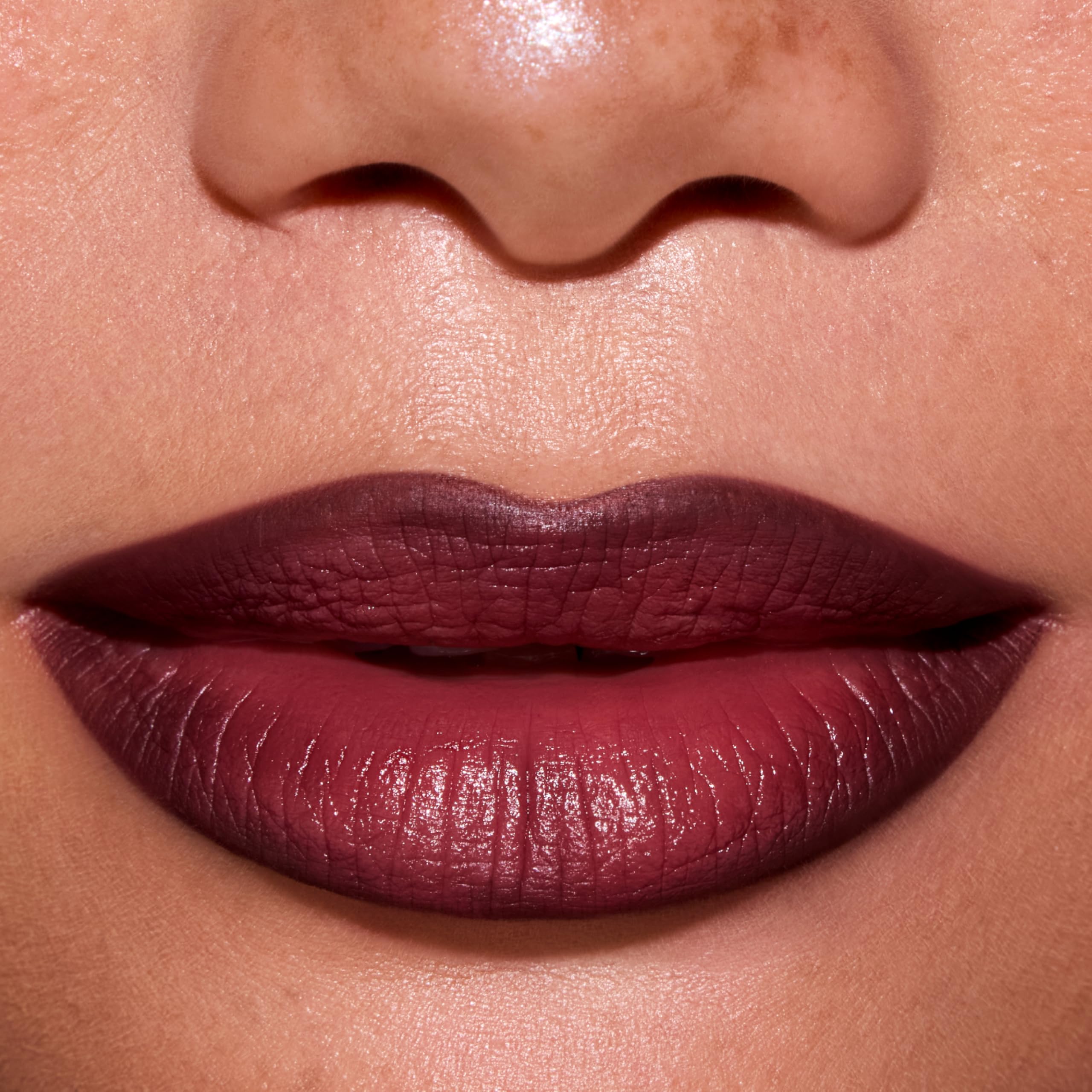 Colourpop x Twilight Eclipse Lip Kit - Burgundy Brown Lip Combo -5
