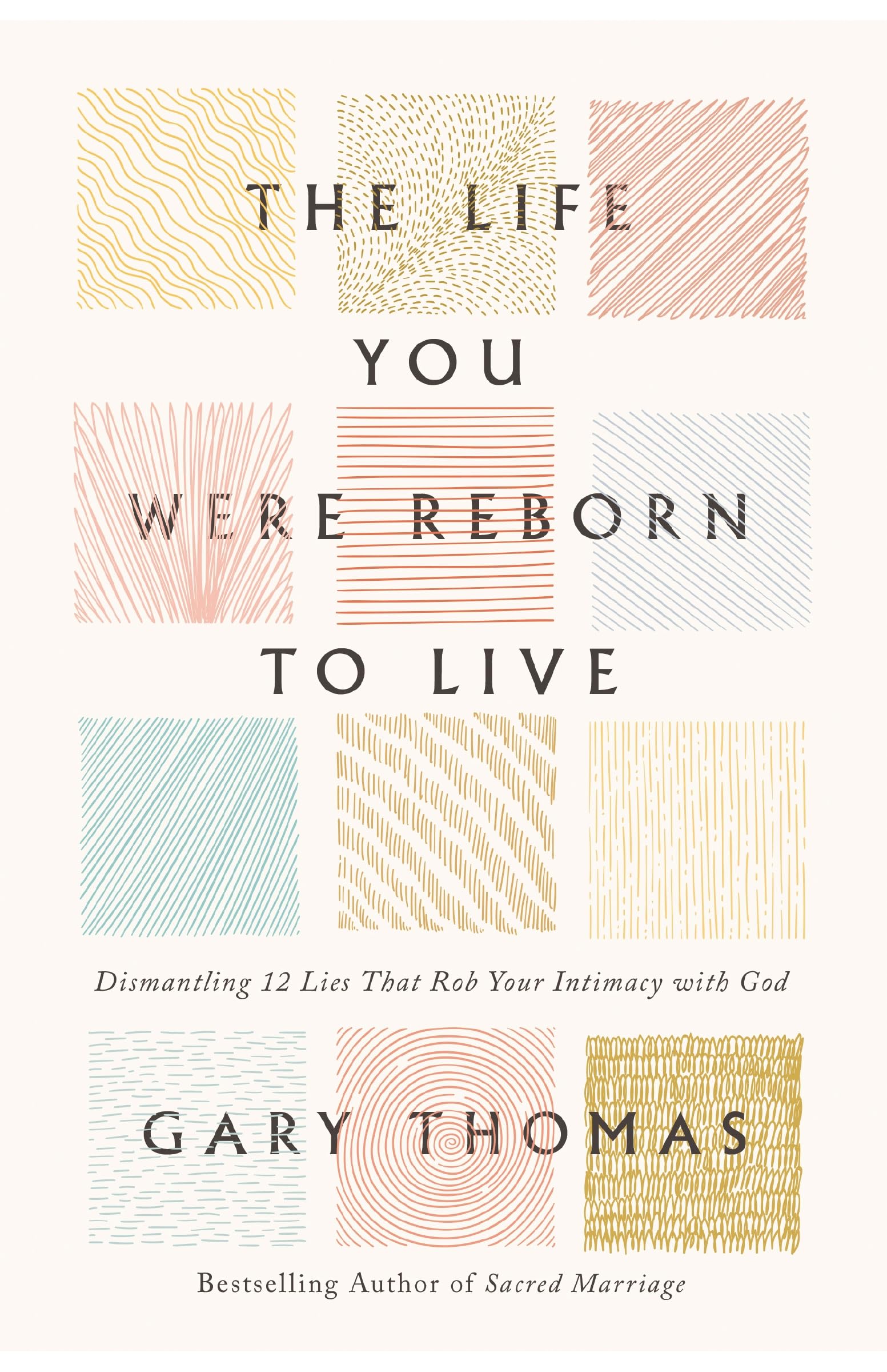 Life You Were Reborn to Live