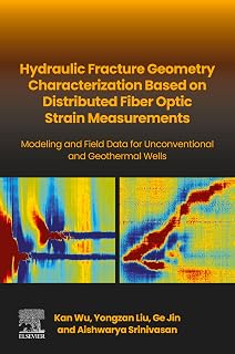 Hydraulic fracture geometry characterization based on distributed fiber optic strain measurements: Modeling and Field Data for Unconventional and Geothermal Wells