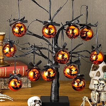 【匿名発送】LENOX ハロウィンオーナメントライト 匿名発送】LENOX ハロウィンオーナメントライト Vintage