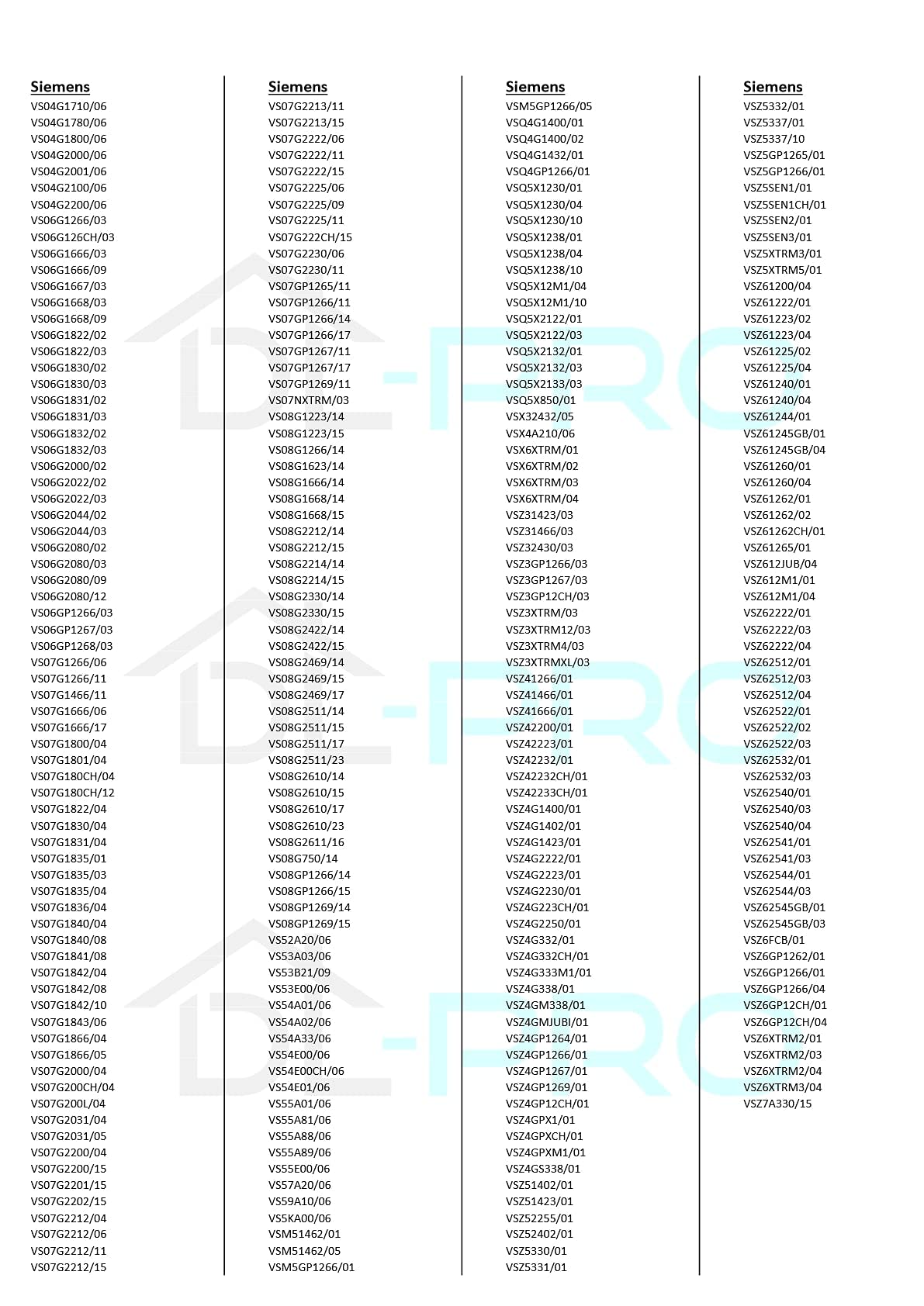Maniglia Originale Per Tubo Aspirapolvere Bosch/Siemens | Compatibile Con Rapid, Synchropower, Technopower, GL45 E Molti Altri | Design Ergonomico - 6