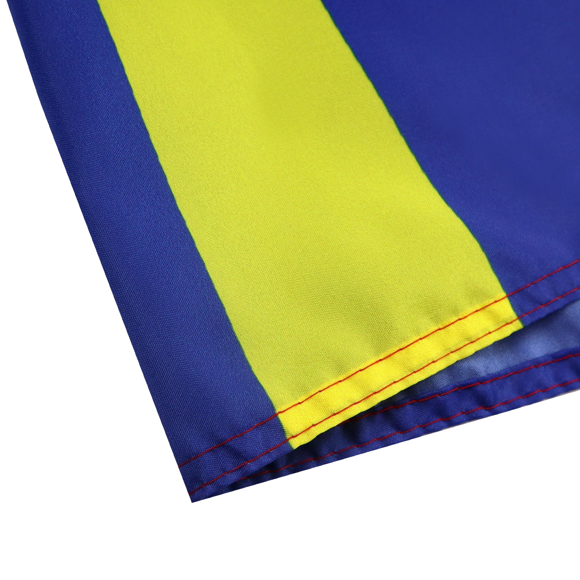 AZ FLAG Drapeau La Réunion 150x90 cm Polyester Avec Oeillets Métalliques Lot de 2