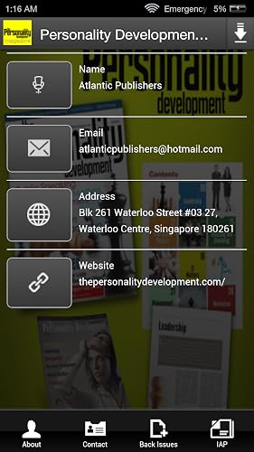 PDM by appypie – vue 3