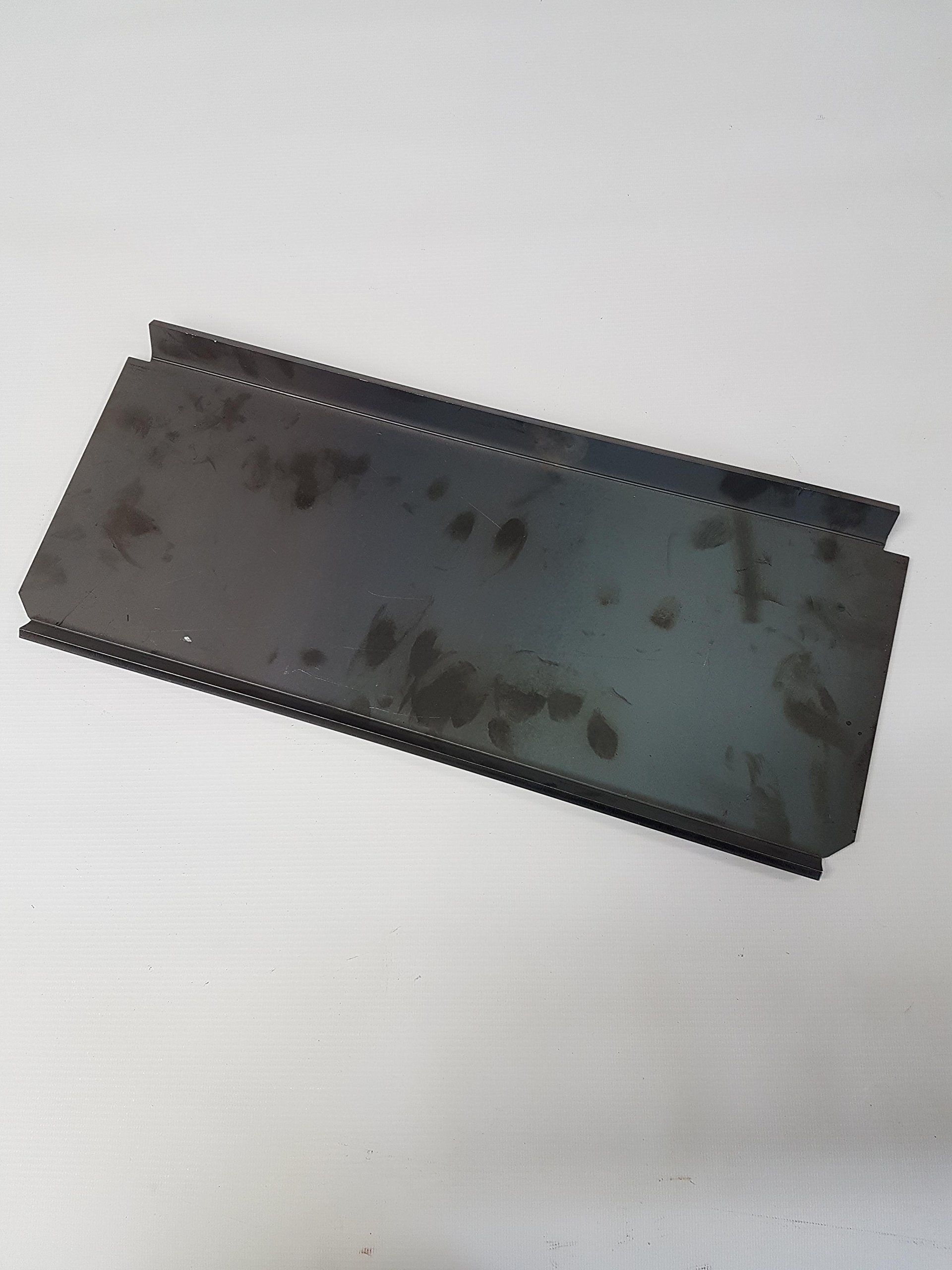 Suitable Replacement Baffle/Throat Plate for Merlin Slimline Plus Stove