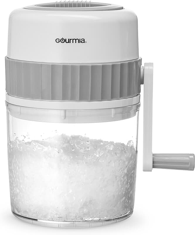 ice crushers for home use