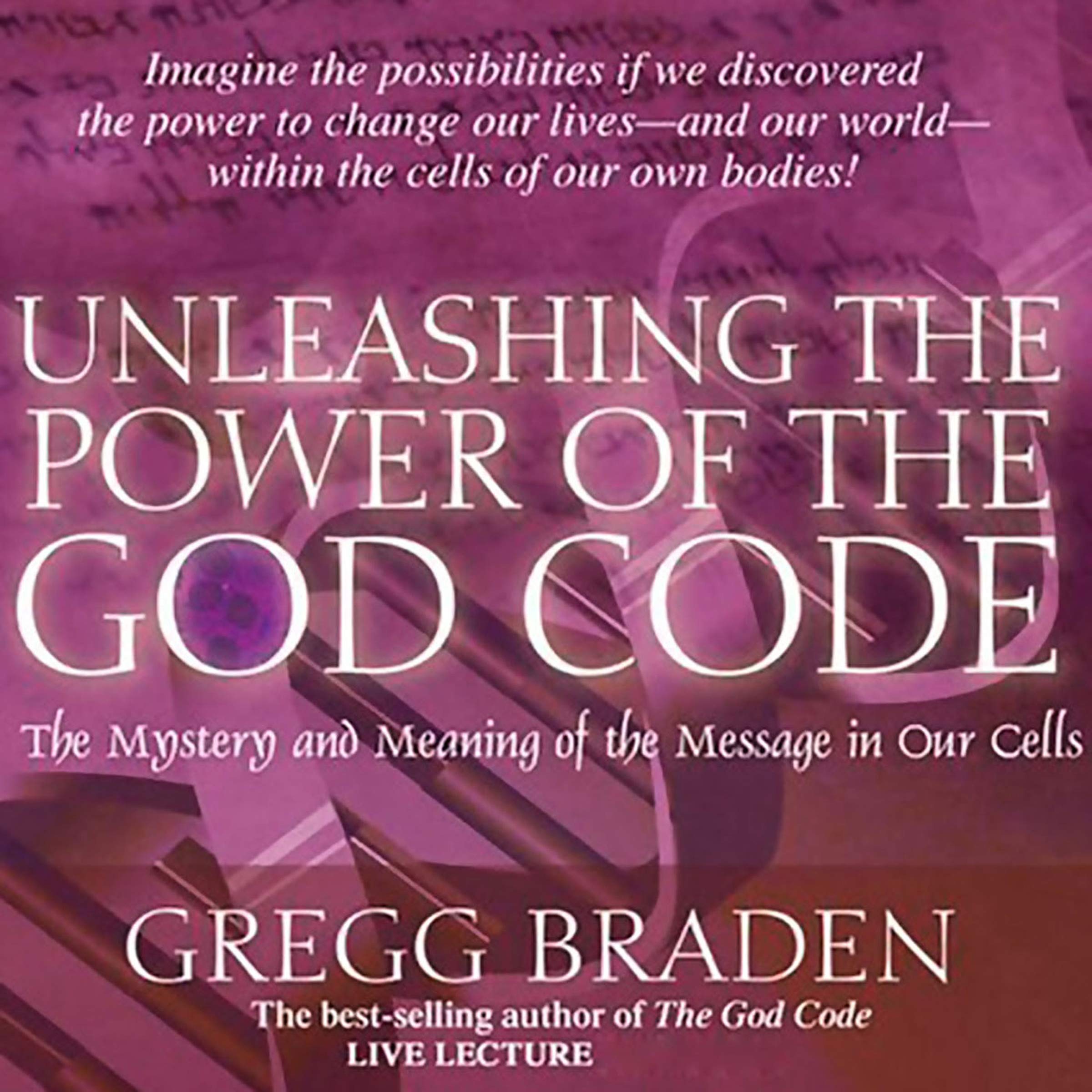 Unleashing the Power of the God Code