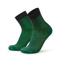 DANISH ENDURANCE Calze Trekking Leggere in Lana Merino, Anti-Vesciche
