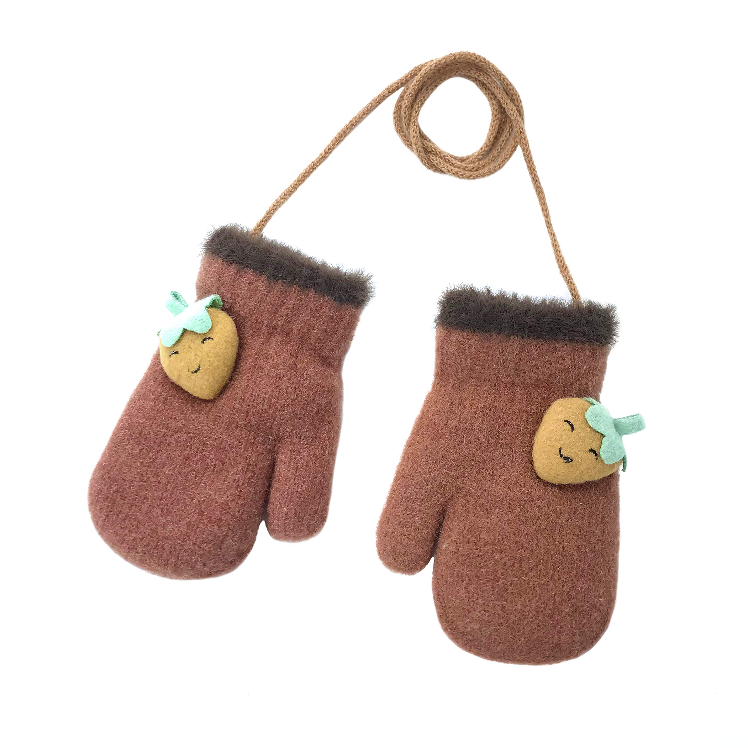 Dragon Handschoenen voor Kinderen by Barts - € 14,99