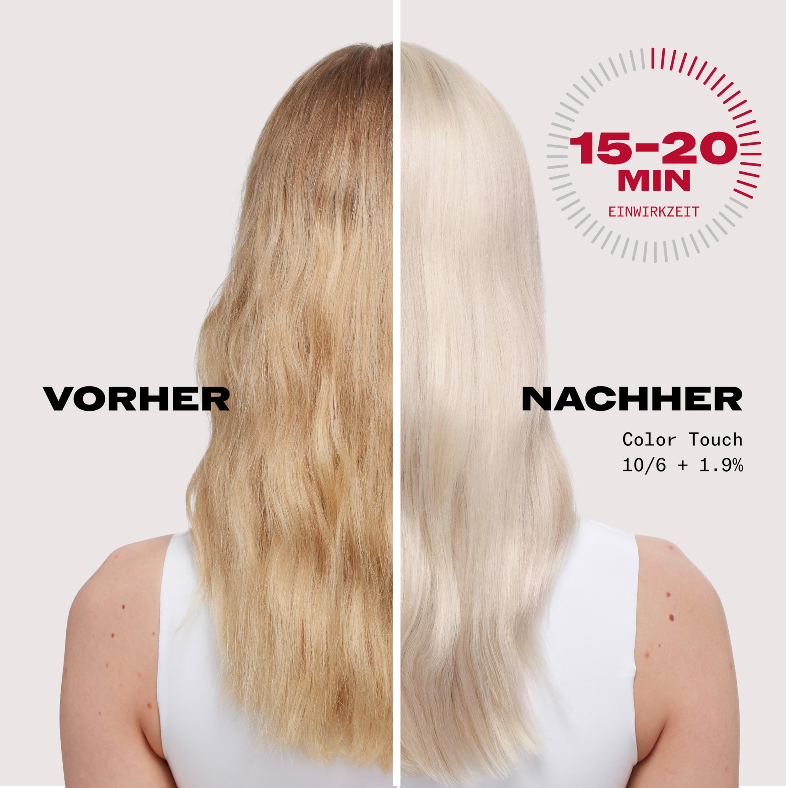 Wella Professionals Color Touch Rich Naturals – Ammoniakfreie, vegane Intensivtönung mit Metal Purifier – für tiefe,natürliche Nuancen bis zu 28 Haarwäschen - 5
