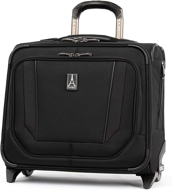 Travelpro Crew Versapack Rolling Travel 