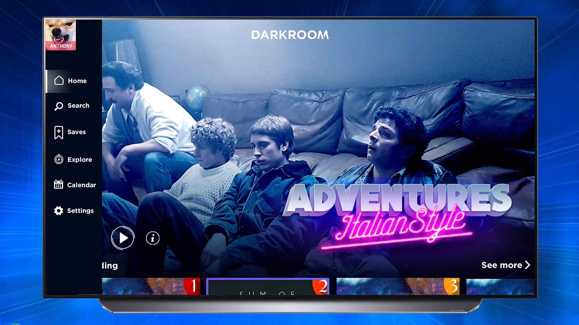 Darkroom for Android