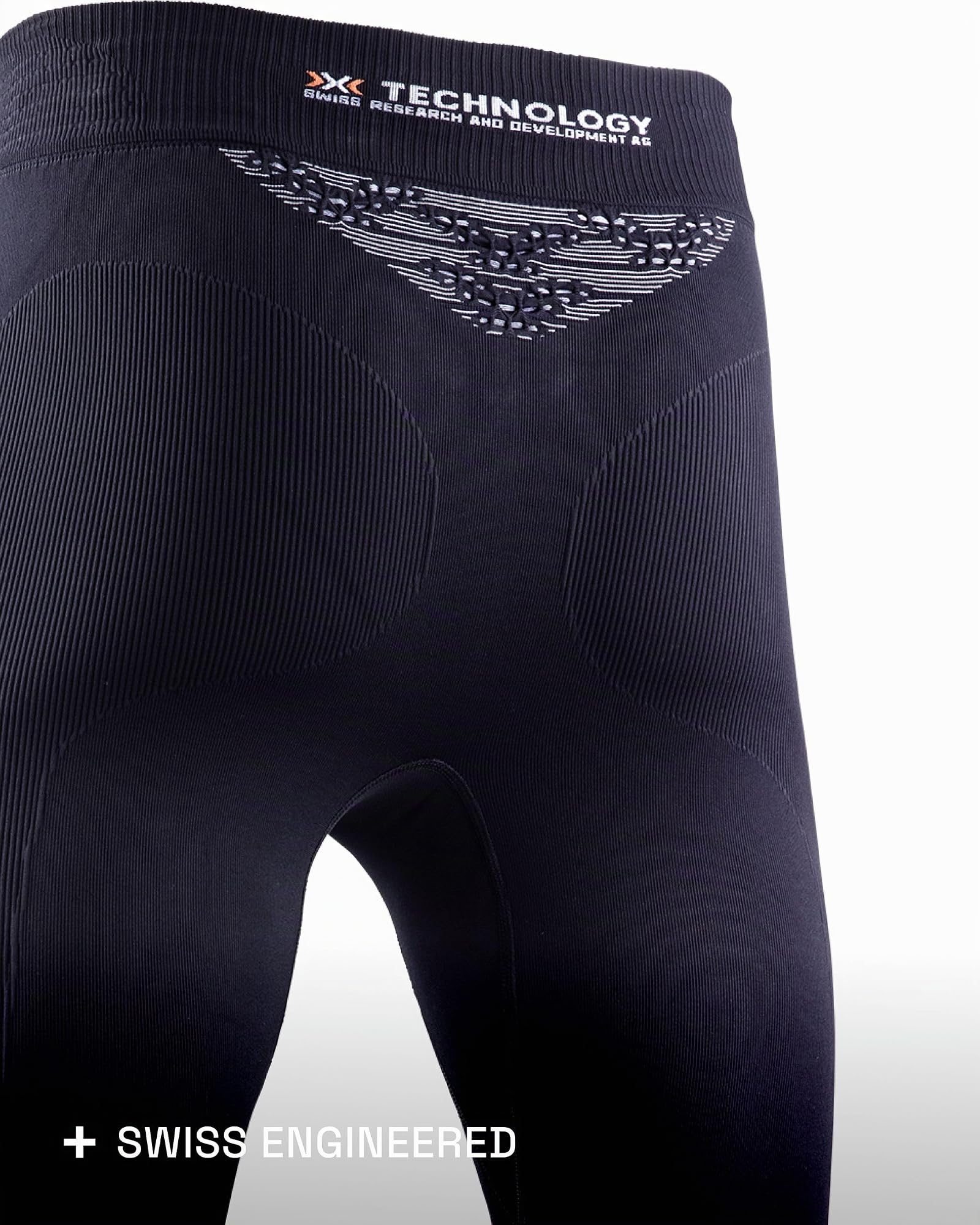 X-Bionic Herren Pants Energizer 4.0 Men
