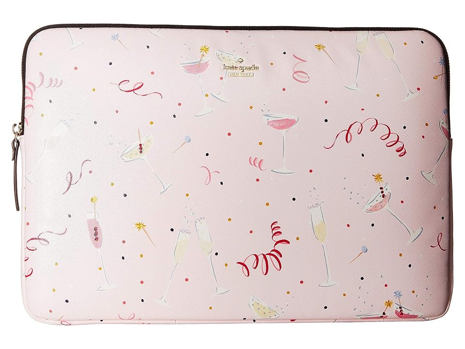 

Kate Spade New York Champagne Print Universal Laptop (Multi) Computer Bags