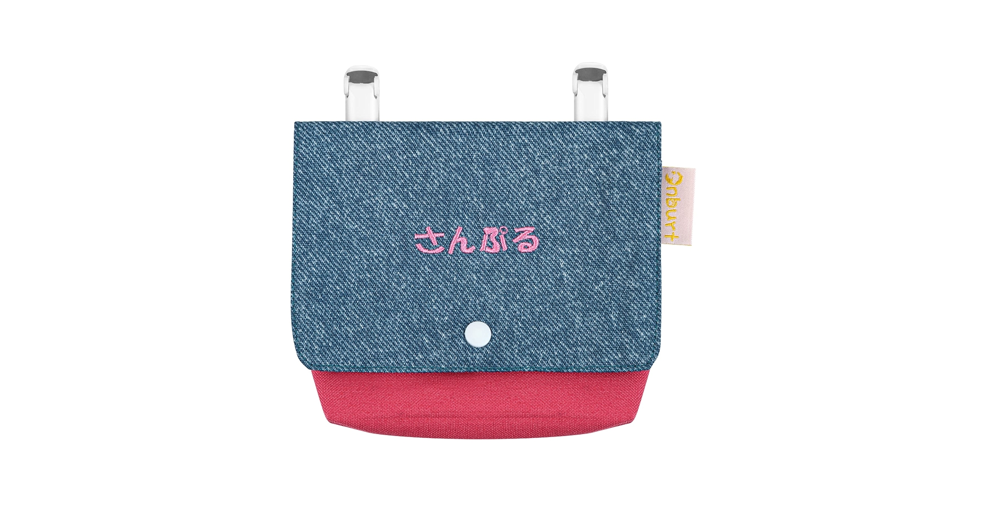 オーダーページ♥︎移動ポケット♥︎ Amazon.co.jp: Onburt 自社手作り 世界に一つだけ 刺繍 名入れ