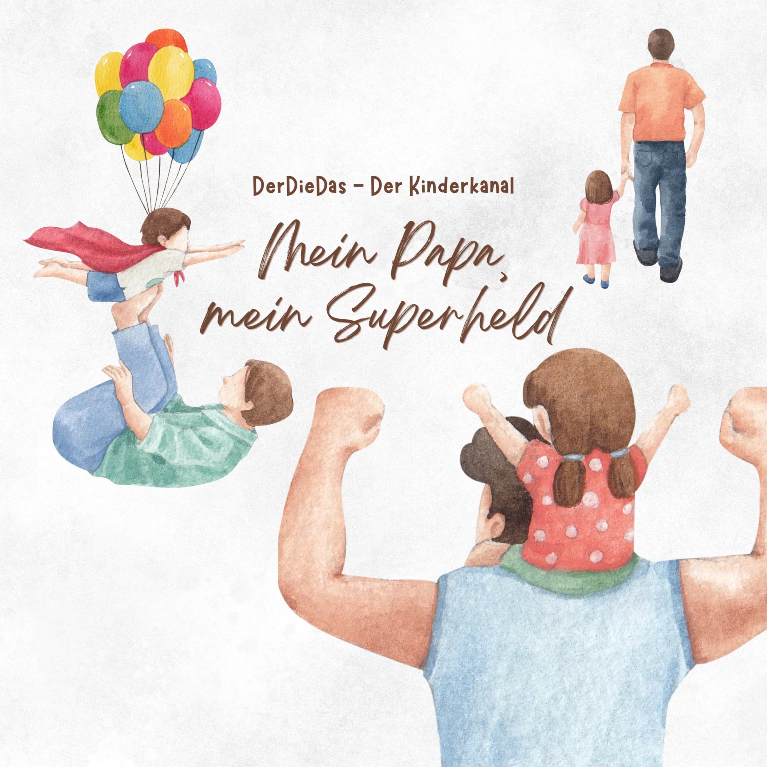 DerDieDas - Der Kinderkanal