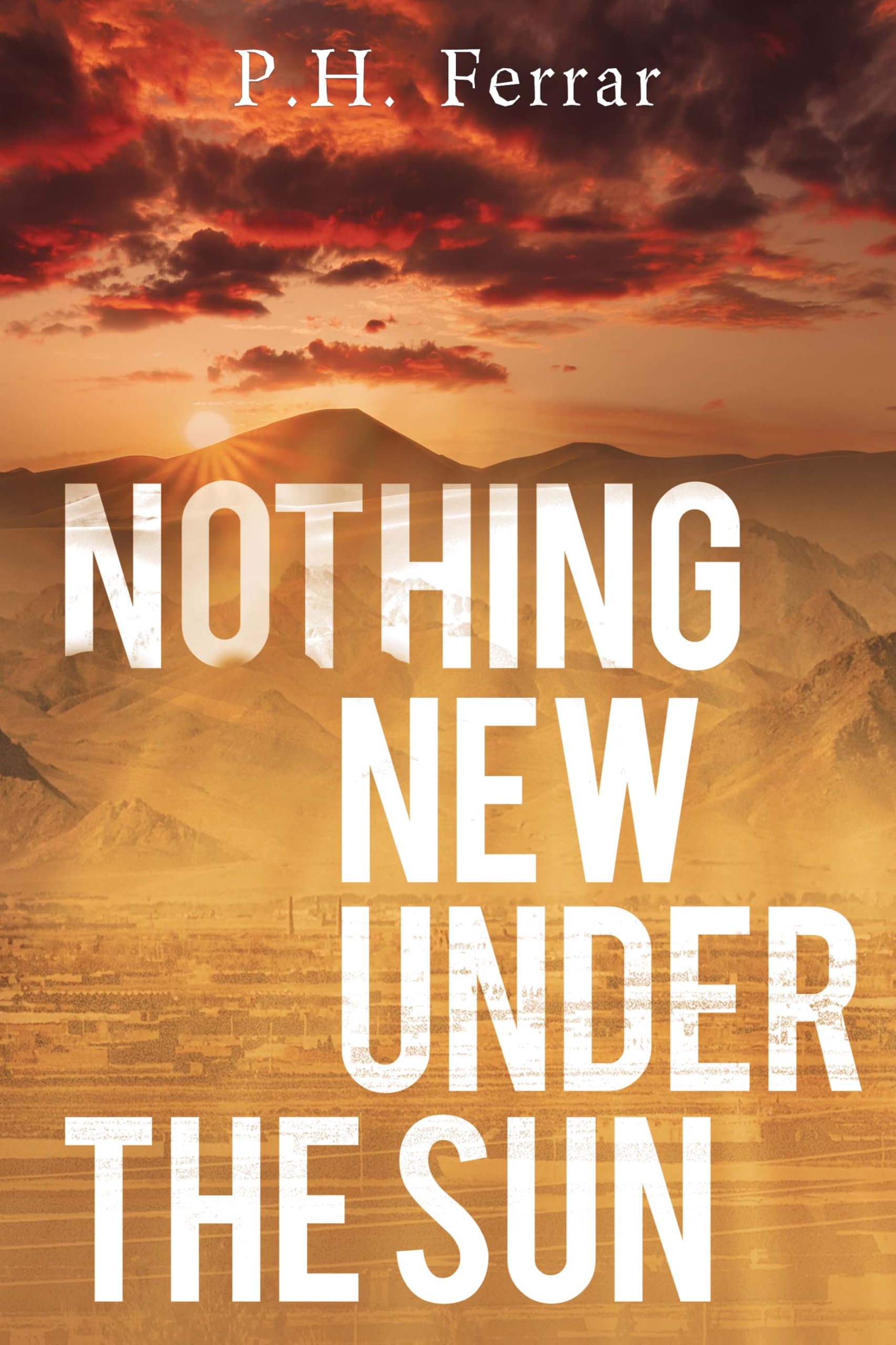 Nothing New Under the Sun