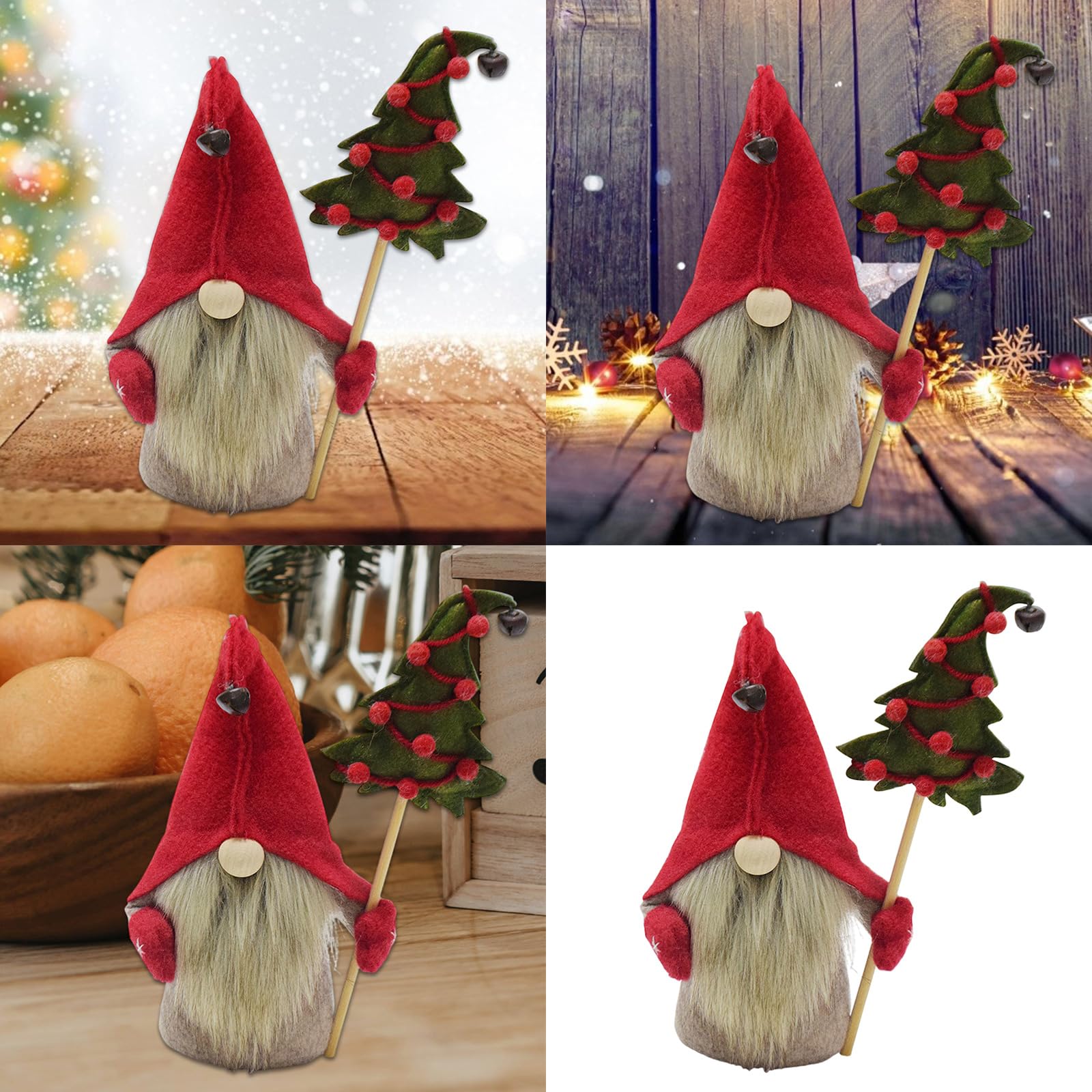 Amazon.co.jp: 伝統的なスウェーデンのトムテ8.27 