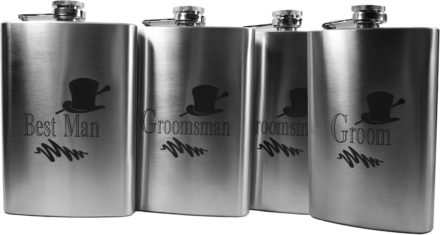 Wedding Gift From Best Man To Groom