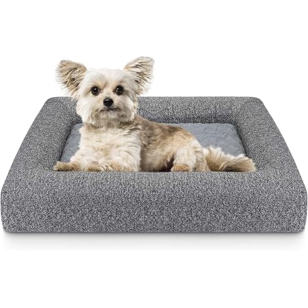 medium dog beds amazon
