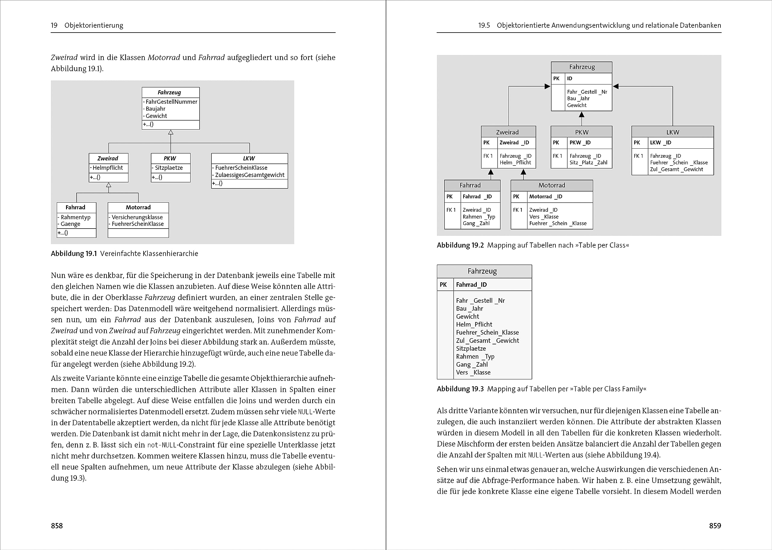 Oracle PL/SQL: Das umfassende Handbuch für Datenbankentwickler. Aktuell zu Oracle 19c und 21c