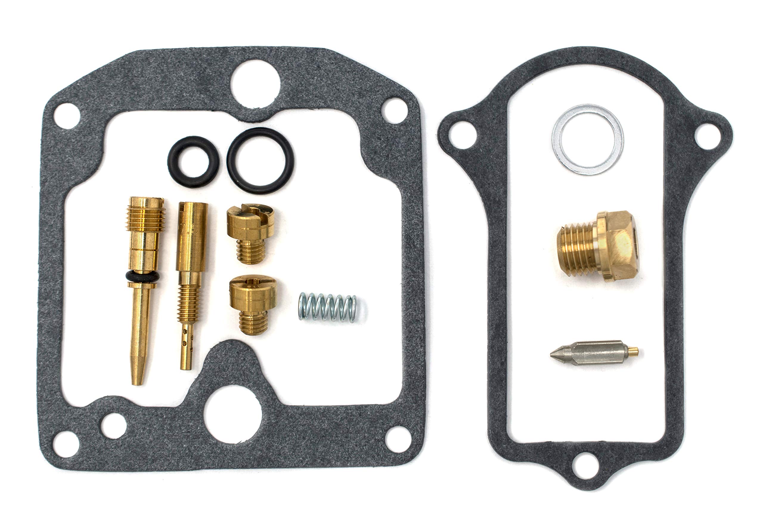 メンテナンス satorina Amazon.com : HD Switch 2 Pack Steering Damper Replaces OEM