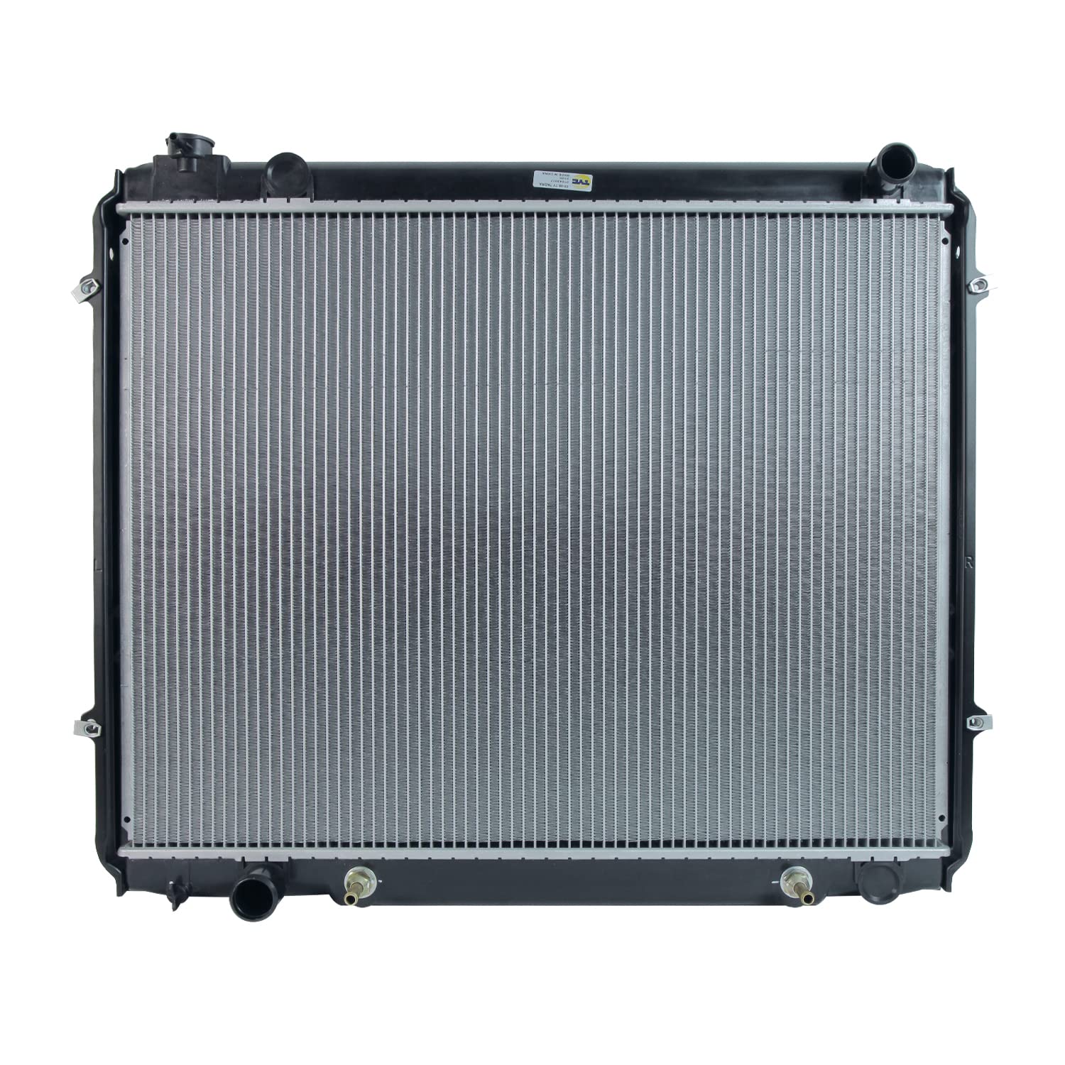 Photo 1 of TYC 2320 Radiator Compatible with 2000-2006 Toyota Tundra