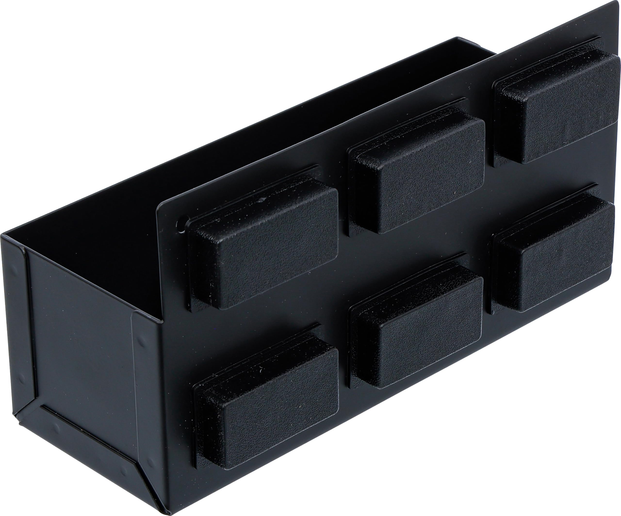 BGS 67156 | Bandeja magnética para aerosoles | 210 mm