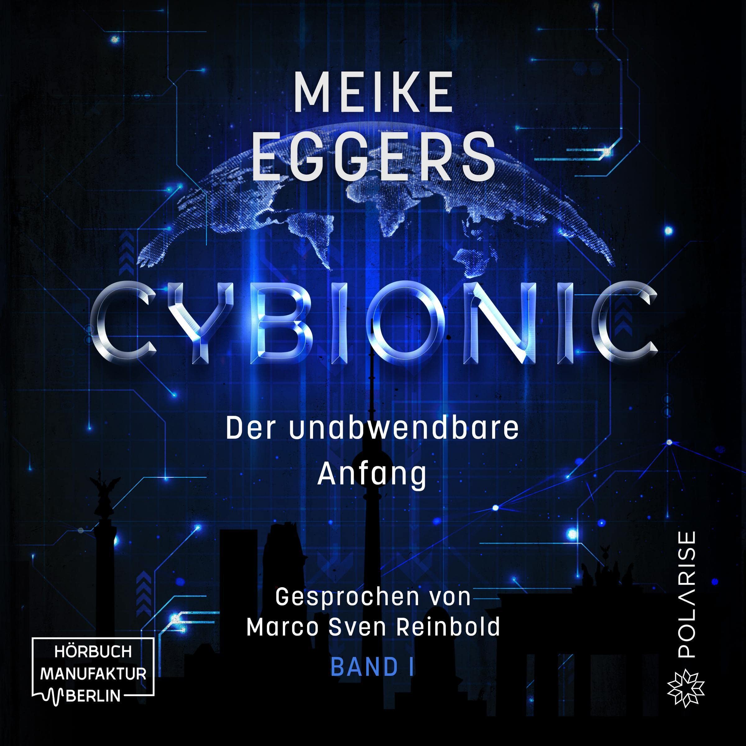 Cover art for Der unabwendbare Anfang