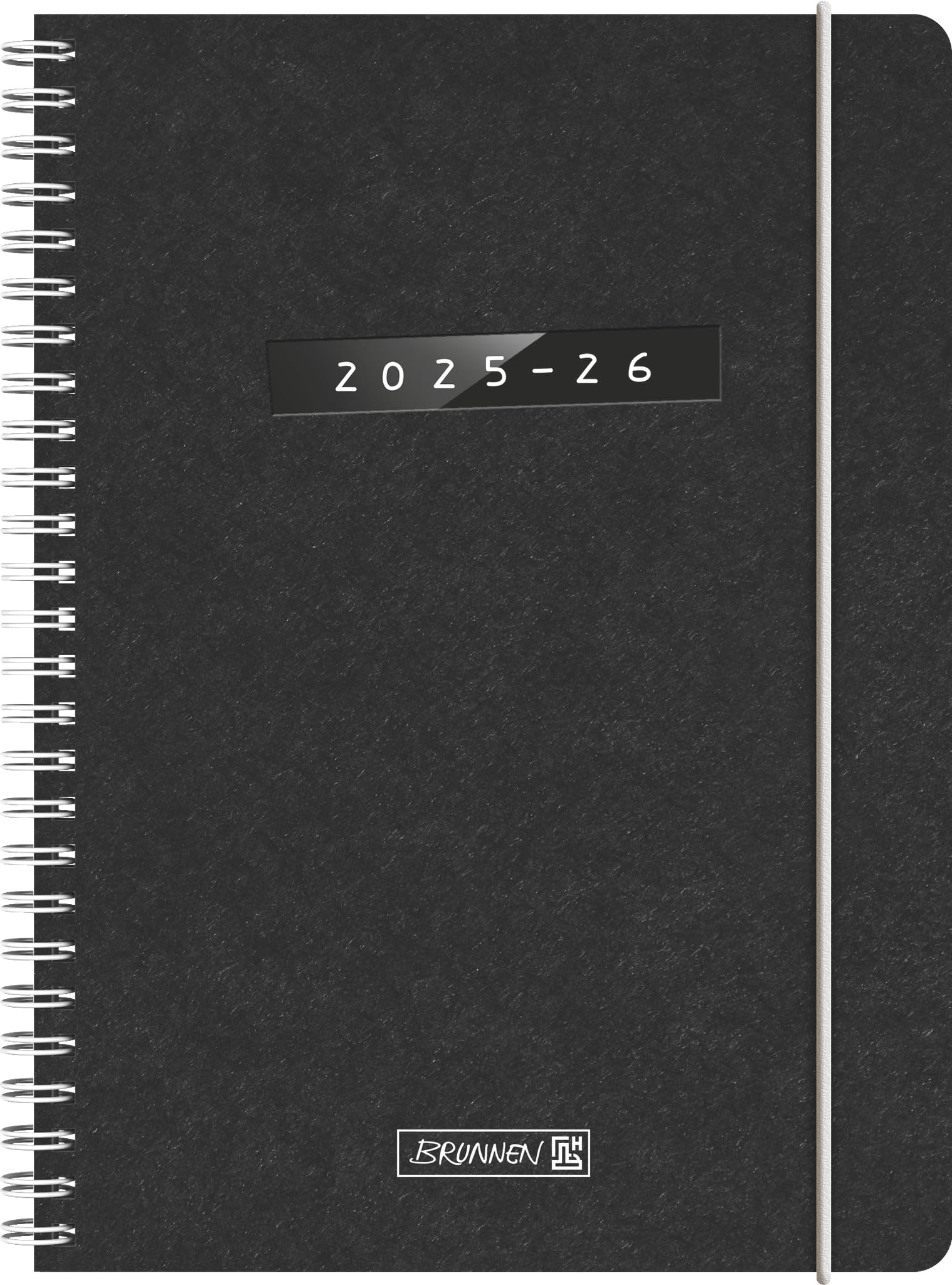 BRUNNEN Schülerkalender (2025/2026) 