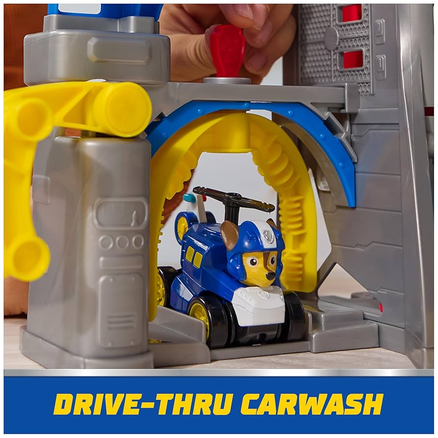 パワ　パトロール Amazon.co.jp: パウパトロール:エアレスキュー、パップ