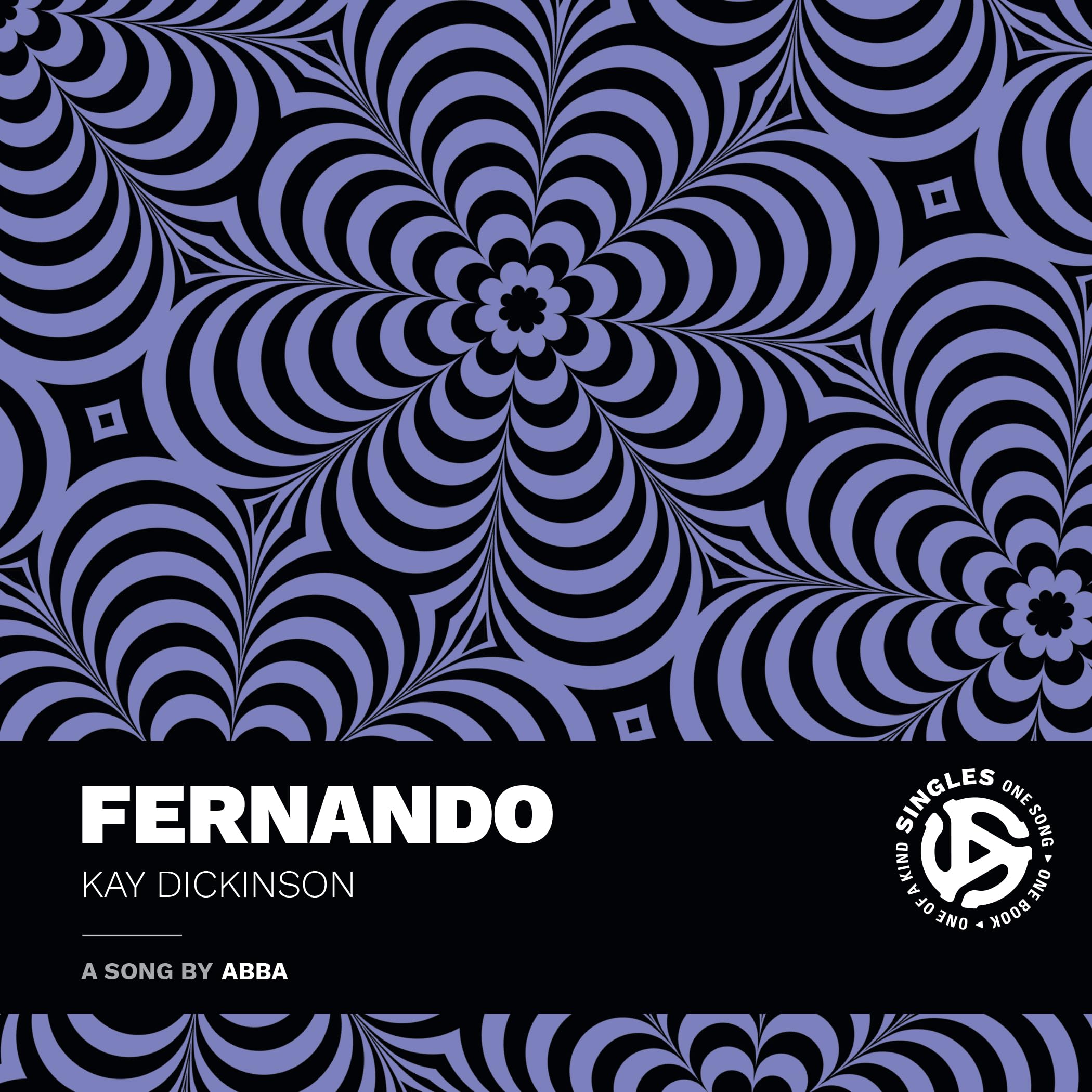 Fernando: A Song by Abba (Singles)