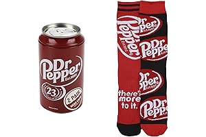 Dr Pepper Thirst-Quenching PJ Pants
